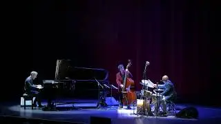 🎹 NY Jazz All Stars: YES TRIO!
