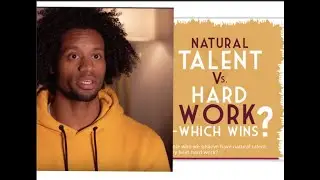 Talent & HardWork- Giannini Moreira Documentary
