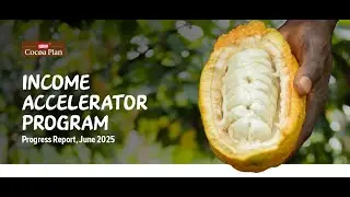 Nestl&eacute; income accelerator program: Annual Progress Report webinar