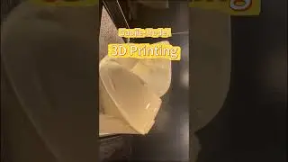 custom sla 3d printing ship model 3d precision prototyping and manufacturing #gaojie #3dprinting