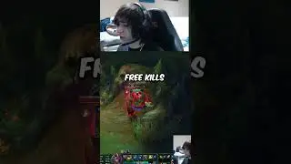 The Difference Between a Beginner & Pro Kayn Main...