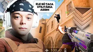 ANALISEI UM BRONZE, O INIMIGO DA UTILITARIA - STANDOFF 2