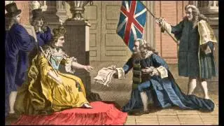 22 июля 1706 года: согласованы условия Актов об унии 1707 года.