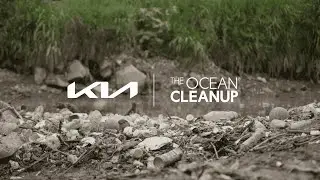 Kia x The Ocean Cleanup: Stemming the Plastic Tide in Guatemala&rsquo;s Rivers | Kia
