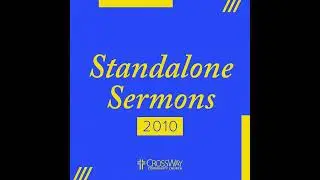 The Nowism of the Gospel