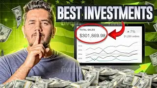 How I Save My Income From Tax! My Ultimate Investment Strategy