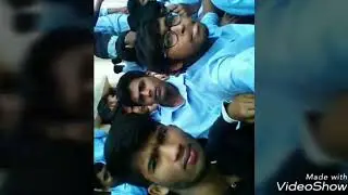 SWest memories of Pavan lunavath