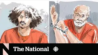 New details reveal how terror suspects entered Canada