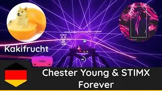 Forever by Chester Young & STIMX | Kakifrucht | 96,42% | FC | #1
