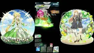 [SAO:MD] Aincrad 100th Floor 