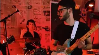 @CenturyParkWest In-Studio Livestream @Realm26 