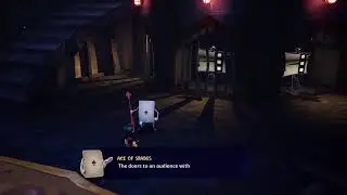 Epic micky rebrushed ps5 pro gameplay pt 14