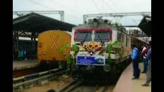 [HD]: KJM WAP 7i | 