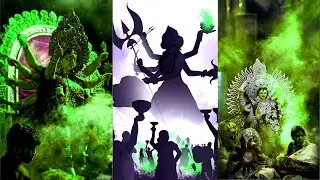 Durga Puja Coming Status Video 2022 | Durga Puja | Ebar Jeno Onnorokom Pujo Bangla whatsapp Status |