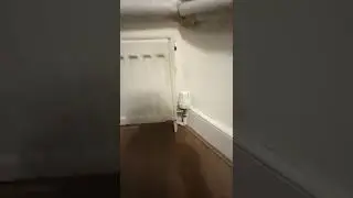 Radiator Setting - Adjusting the Central Heating Temperature of individual rooms