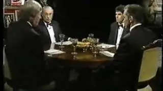 Best Of All Time: Pound For Pound 1/5