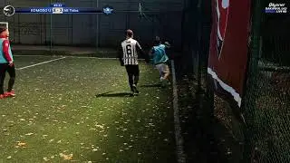 KOMODO UNİTED vs Alt Tabaka SK