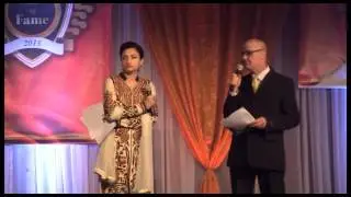 Kiwi Indian Hall of Fame - 2015