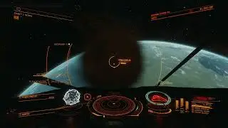 (12/19/24) Elite: Dangerous - The Destruction of Cocijo