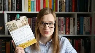 Kilka sł&oacute;w o tw&oacute;rczości Elizabeth Strout i 