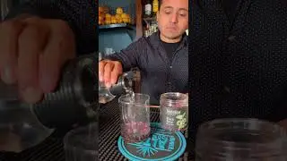 Metolius Artisan Tea at Verde Cocina