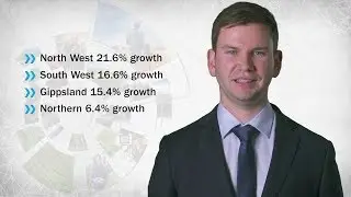 Ag Answers Australian Farmland Values 2017: Victoria summary
