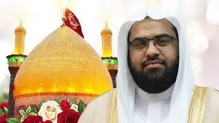 ذكرى مولد أبو الفضل العباس (ع) - الملا حيدر المبارك | حسينية الوداعي