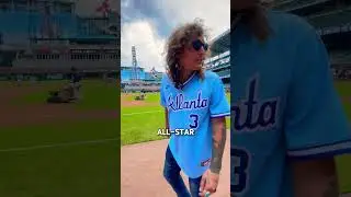 #clever #dalemurphy #atlantabraves #somg #music