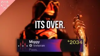 I Got The Rarest Emblem In The Game.