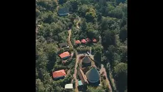 Garden of Timelessness – A Legacy Mountain Refuge Between Heaven and Earth