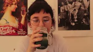 JILLY JUICE