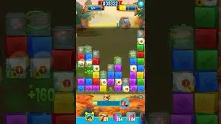 Pet Rescue Saga level 1900