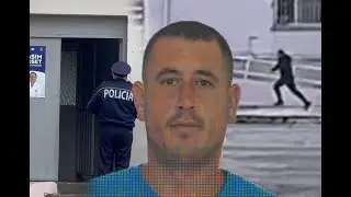 Pa telefon në qeli, Altin Ndoci nuk do mund të arratisej nga burgu! Deklarata e fortë!