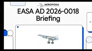 EASA AD 2026-0018 &ndash; MLG Attachment Traceability Issue &ndash; Airbus A350