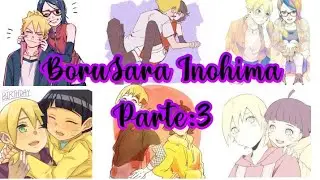 BoruSara Inohima Parte:3