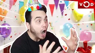 30th BIRTHDAY STREAM! Shiny Hunts and 12 Days of aDrive!