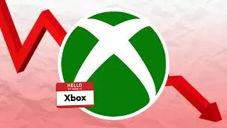 У Xbox проблема с наименованиями&hellip;