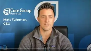 Core Group Resources: Machine Learning Helps CGR Scale & Reduce Costs