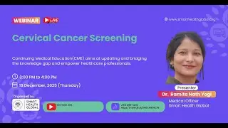 Dr. Ramita Nath Yogi-