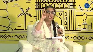 Panel: Hyderabad in History and Memory Nazia Akhtar, Yunus Lasania Moderator: Salma Ahmed Farooqui