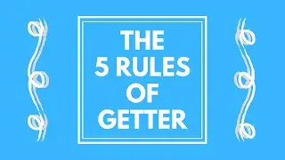 Should You Use a Getter Method in a Widget? | Flutter