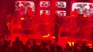 Nação Zumbi - Monólogo… + Banditismo… + Rios, Pontes e Overdrives (Porto Alegre - 13/02/2025)