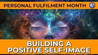 Transform Your Vision: Building a Positive Self-Image | Daily Hypnosis Session