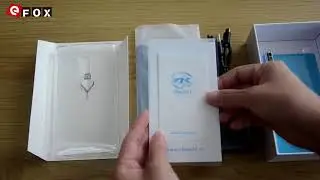 vkworld Mix Plus Unboxing
