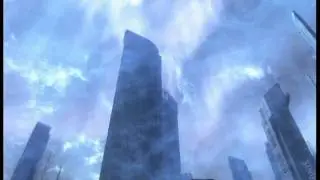Halo 3 ODST Tayari Plaza Soundtrack