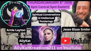 Quantum Physics & Spiritual Awakening: Understanding Our Multidimensional Reality