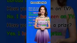 Stop Confusing Present Perfect and Past Simple - English Speaking Practice