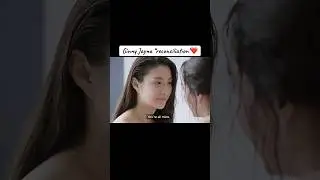 Ginny Jayna &ldquo;reconciliation&rdquo;❤️ #poisonouslove #glstory #ginnynatnicha #angelinastevens #thailand