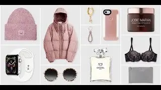 BEST Christmas Gifts For Her 2019 |🔥#1 Christmas Gift | LIST IN DESCRIPTION |Facial Steamer Review