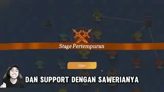 Final Match Clashfront kali ini seru banget ggwp! Afk Journey